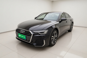 奥迪A6L 2020款 40 TFSI 豪华动感型