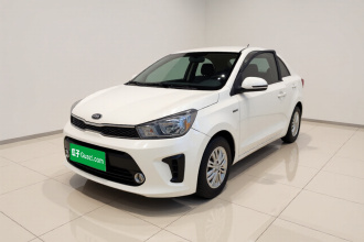 起亚 焕驰 2019款 1.4L 手动智享版Value 国VI