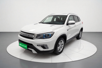 长安CS75 2016款 1.8T 自动精英型 国V