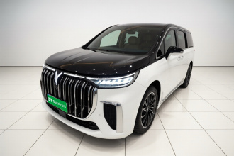 岚图汽车 岚图梦想家 2024款 PHEV 超长续航尊贵版