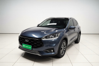 福特 锐际 2020款 EcoBoost 245 四驱悦享款