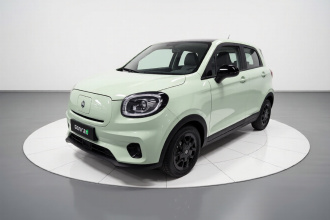 零跑汽车 零跑T03 2025款 310舒享版