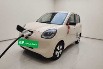 五菱汽车 宏光MINIEV 2025款 第四代 四门版 进阶款