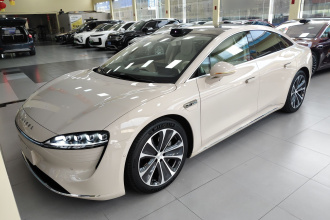 鸿蒙智行 智界S7 2024款 Max+ 后驱超航智驾版