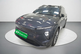 蔚来ES6 2023款 75kWh