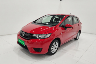 本田 飞度 2016款 1.5L LX CVT舒适型