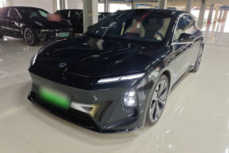 蔚来ET5T 2025款 75kWh Touring