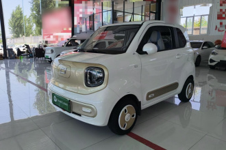 奔腾小马 2025款 222km 灵动马