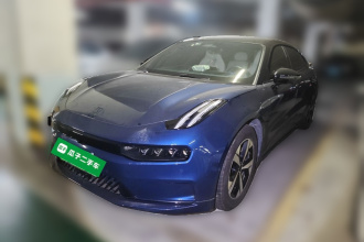 极氪001 2023款 WE版 100kWh