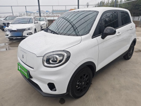 零跑汽车 零跑T03 2025款 310舒享版