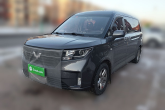 五菱汽车 五菱征程 2021款 1.5T 手动豪华型