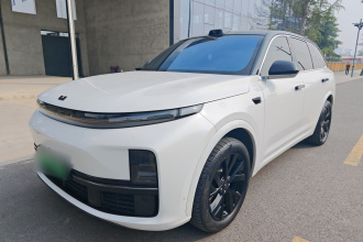 理想汽车 理想L7 2023款 Pro