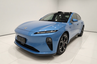 蔚来ET5T 2023款 75kWh Touring