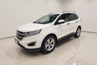 福特 锐界 2017款 EcoBoost 245 两驱铂锐型 5座