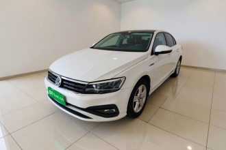 大众 凌渡 2021款 230TSI DSG风尚版