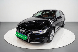 奥迪A6L 2017款 30 FSI 技术型