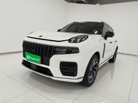 领克09 EM-P 2021款 2.0T PHEV Halo 六座