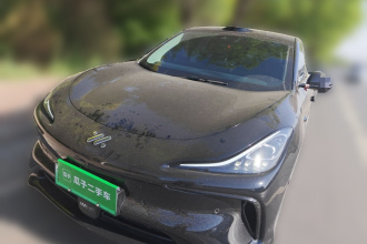 智己汽车 智己LS6 2023款 Max 标准版