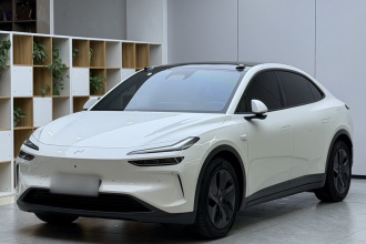 乐道L60 2024款 60kWh 后驱版
