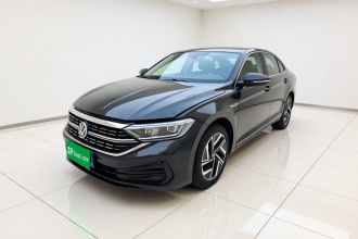 大众 速腾 2022款 280TSI DSG超越版