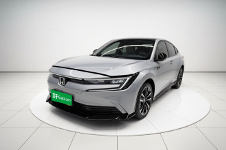 本田 e:NP2 极湃2 2024款 进阶版