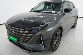 长安UNI-Z 2025款 1.5T 尊贵型