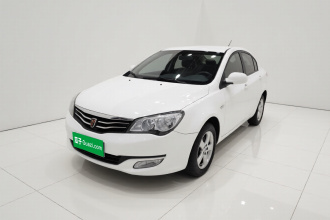 荣威350 2013款 350S 1.5L 手动迅驰版