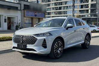 魏牌 摩卡 2021款 2.0T 四驱特醇版