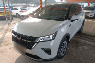 五菱汽车 五菱星辰 2021款 1.5T CVT星辉版