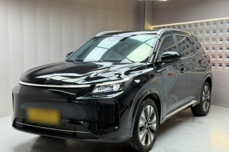 蓝电E5 PLUS 2026款 230km 超长续航版 Ultra 5座