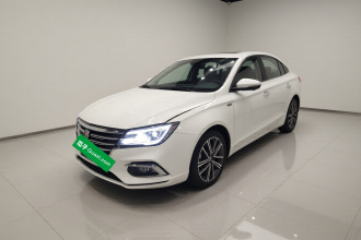 荣威i5 2019款 20T 自动智联网超能智尊版