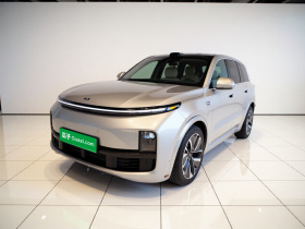 理想汽车 理想L9 2022款 Max