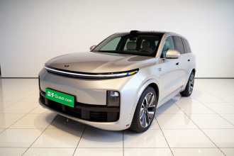 理想汽车 理想L9 2022款 Max