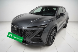 长安UNI-T 2022款 1.5T 尊贵型