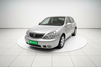 别克GL8 2014款 2.4L 经典版