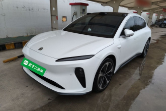 蔚来ET5T 2023款 75kWh Touring