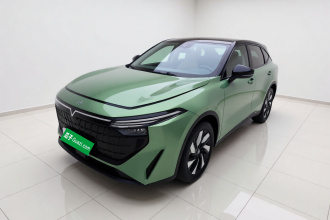 启辰大V DD-i 2023款 110km iE版