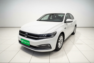 大众 宝来 2021款 280TSI DSG精英智联版