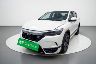 本田 皓影 2020款 240TURBO CVT两驱豪华版