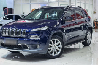 Jeep 自由光 2016款 2.4L 优越版