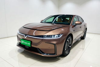 岚图汽车 岚图追光 2023款 四驱旗舰版