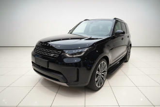 路虎 发现 2018款 3.0 SC V6 SE