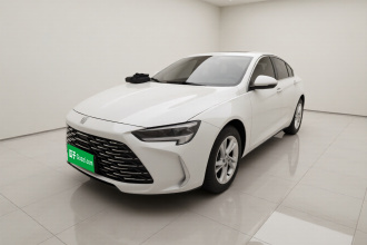 别克 君威 2024款 改款 25T 超享版