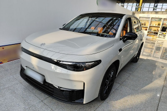 零跑汽车 零跑C10 2024款 210智享版