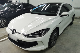 大众 2024款 凌渡L 200TSI DSG潮辣版