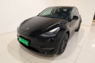 特斯拉 Model Y 2023款 长续航全轮驱动版