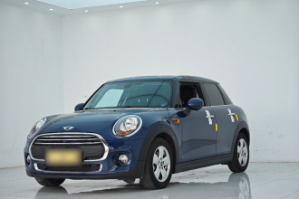 MINI 2016款 1.2T ONE 五门版