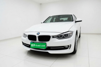 宝马3系 2015款 316Li 时尚型