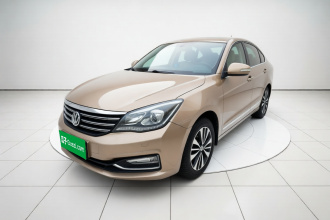 东风风神A60 2016款 1.5L 手动尊贵型