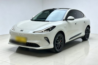 智己汽车 智己LS6 2025款 灵蜥智驾版